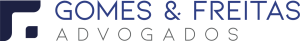 logo gomes e freitas adv